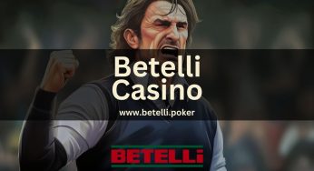 Betelli Casino